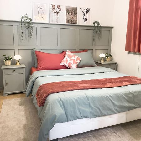 Appartement Lumineux 1 Chambre Hypercentre Place St Jean Valence  Exterior foto